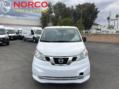 2021 Nissan NV200 SV Cargo (Empty)   - Photo 3 - Norco, CA 92860