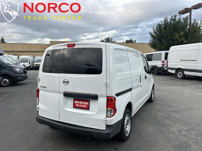 2021 Nissan NV200 SV Cargo (Empty)   - Photo 8 - Norco, CA 92860