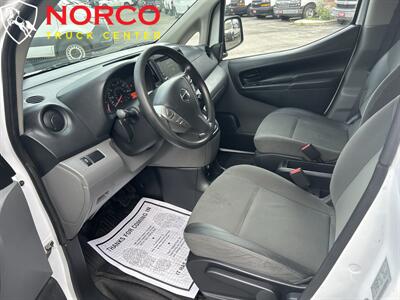 2021 Nissan NV200 SV Cargo (Empty)   - Photo 13 - Norco, CA 92860