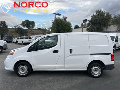2021 Nissan NV200 SV Cargo (Empty)   - Photo 5 - Norco, CA 92860