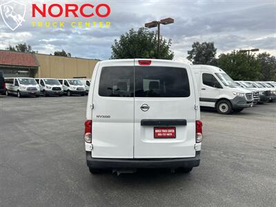 2021 Nissan NV200 SV Cargo (Empty)   - Photo 7 - Norco, CA 92860