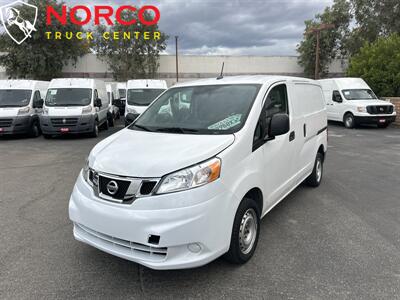 2021 Nissan NV200 SV Cargo (Empty)   - Photo 4 - Norco, CA 92860