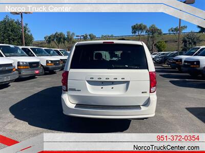 2013 Dodge Grand Caravan SE   - Photo 4 - Norco, CA 92860