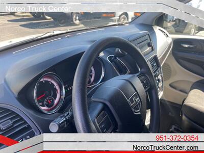 2013 Dodge Grand Caravan SE   - Photo 18 - Norco, CA 92860