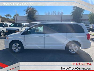 2013 Dodge Grand Caravan SE   - Photo 6 - Norco, CA 92860