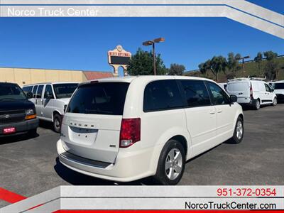 2013 Dodge Grand Caravan SE   - Photo 3 - Norco, CA 92860