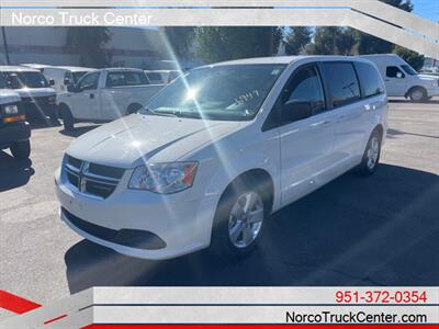 2013 Dodge Grand Caravan SE   - Photo 2 - Norco, CA 92860