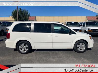 2013 Dodge Grand Caravan SE   - Photo 1 - Norco, CA 92860