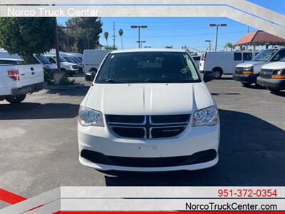 2013 Dodge Grand Caravan SE   - Photo 7 - Norco, CA 92860