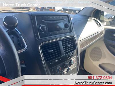 2013 Dodge Grand Caravan SE   - Photo 19 - Norco, CA 92860