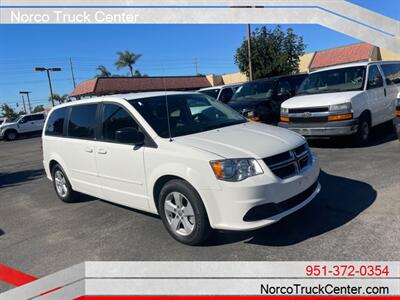 2013 Dodge Grand Caravan SE   - Photo 8 - Norco, CA 92860