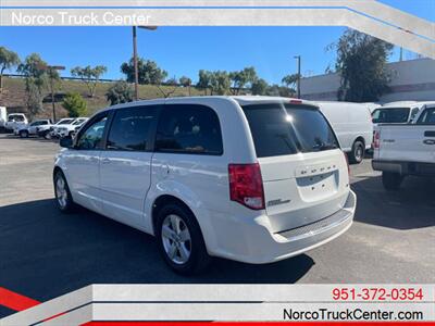 2013 Dodge Grand Caravan SE   - Photo 5 - Norco, CA 92860