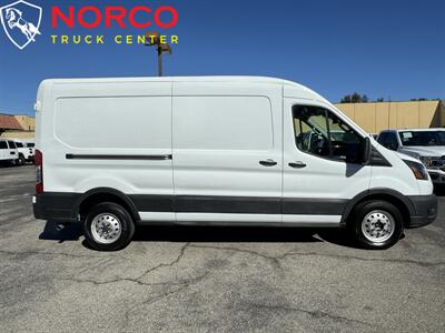 2023 Ford Transit 250 T250 AWD Medium Roof Cargo   - Photo 1 - Norco, CA 92860