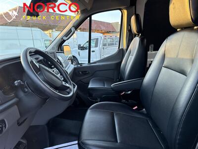 2023 Ford Transit 250 T250 AWD Medium Roof Cargo   - Photo 18 - Norco, CA 92860