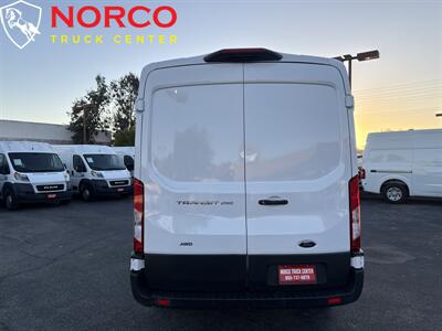 2023 Ford Transit 250 T250 AWD Medium Roof Cargo   - Photo 9 - Norco, CA 92860