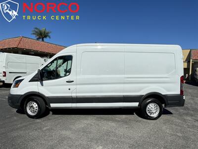 2023 Ford Transit 250 T250 AWD Medium Roof Cargo   - Photo 7 - Norco, CA 92860