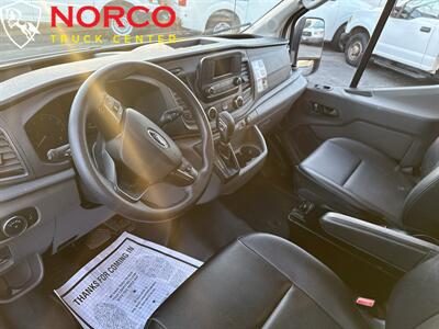 2023 Ford Transit 250 T250 AWD Medium Roof Cargo   - Photo 16 - Norco, CA 92860