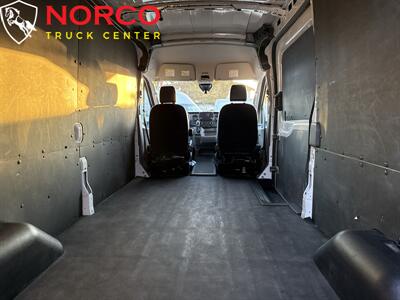 2023 Ford Transit 250 T250 AWD Medium Roof Cargo   - Photo 13 - Norco, CA 92860