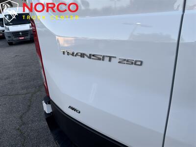 2023 Ford Transit 250 T250 AWD Medium Roof Cargo   - Photo 11 - Norco, CA 92860