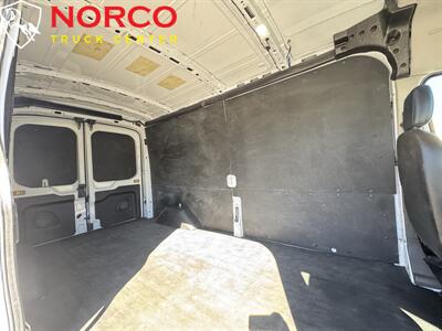 2023 Ford Transit 250 T250 AWD Medium Roof Cargo   - Photo 3 - Norco, CA 92860