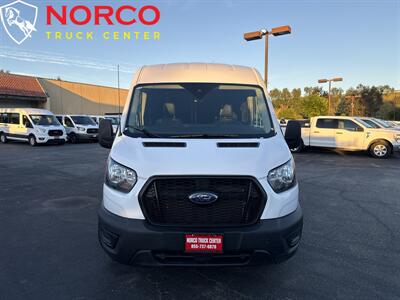 2023 Ford Transit 250 T250 AWD Medium Roof Cargo   - Photo 5 - Norco, CA 92860