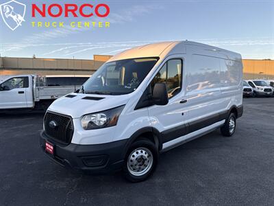 2023 Ford Transit 250 T250 AWD Medium Roof Cargo   - Photo 6 - Norco, CA 92860