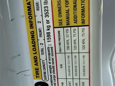 2023 Ford Transit 250 T250 AWD Medium Roof Cargo   - Photo 20 - Norco, CA 92860