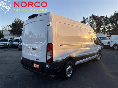 2023 Ford Transit 250 T250 AWD Medium Roof Cargo   - Photo 10 - Norco, CA 92860