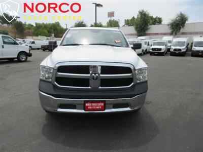 2018 RAM 1500 Tradesman Extended Cab Short Bed   - Photo 4 - Norco, CA 92860