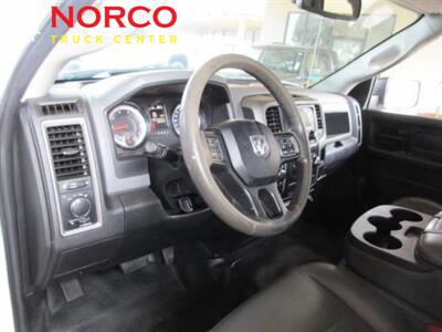 2018 RAM 1500 Tradesman Extended Cab Short Bed   - Photo 14 - Norco, CA 92860