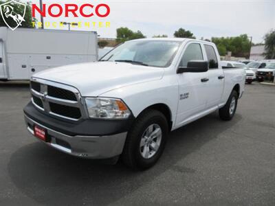 2018 RAM 1500 Tradesman Extended Cab Short Bed   - Photo 2 - Norco, CA 92860