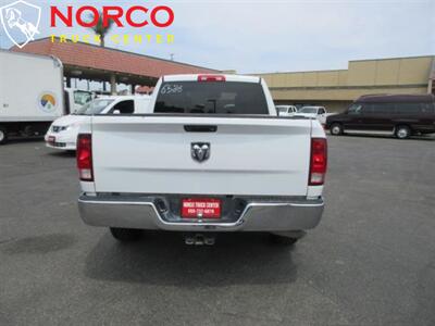 2018 RAM 1500 Tradesman Extended Cab Short Bed   - Photo 7 - Norco, CA 92860