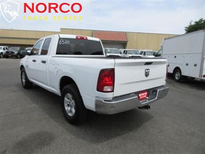 2018 RAM 1500 Tradesman Extended Cab Short Bed   - Photo 6 - Norco, CA 92860