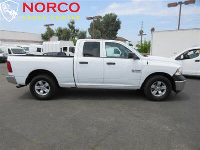 2018 RAM 1500 Tradesman Extended Cab Short Bed   - Photo 1 - Norco, CA 92860