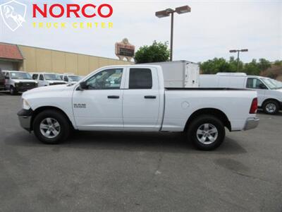 2018 RAM 1500 Tradesman Extended Cab Short Bed   - Photo 5 - Norco, CA 92860