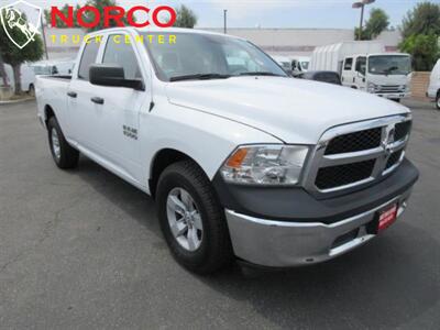 2018 RAM 1500 Tradesman Extended Cab Short Bed   - Photo 8 - Norco, CA 92860