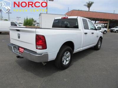 2018 RAM 1500 Tradesman Extended Cab Short Bed   - Photo 3 - Norco, CA 92860