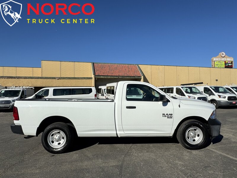 2023 RAM 1500 Classic Tradesman Regular Cab Long Bed - Photo 1 - Norco, CA 92860