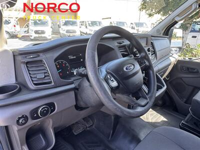 2020 Ford Transit 250 T250 Extended High Roof Cargo - Photo 19 - Norco, CA 92860