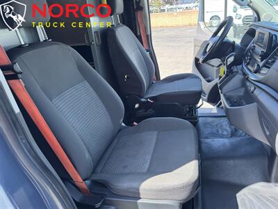 2020 Ford Transit 250 T250 Extended High Roof Cargo - Photo 21 - Norco, CA 92860