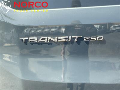 2020 Ford Transit 250 T250 Extended High Roof Cargo - Photo 13 - Norco, CA 92860