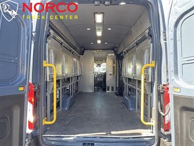 2020 Ford Transit 250 T250 Extended High Roof Cargo - Photo 12 - Norco, CA 92860