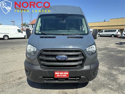 2020 Ford Transit 250 T250 Extended High Roof Cargo - Photo 5 - Norco, CA 92860