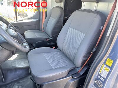 2020 Ford Transit 250 T250 Extended High Roof Cargo - Photo 20 - Norco, CA 92860