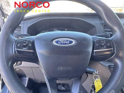 2020 Ford Transit 250 T250 Extended High Roof Cargo - Photo 22 - Norco, CA 92860