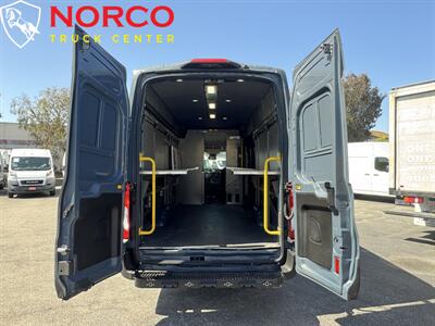 2020 Ford Transit 250 T250 Extended High Roof Cargo - Photo 11 - Norco, CA 92860