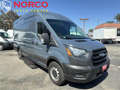 2020 Ford Transit 250 T250 Extended High Roof Cargo - Photo 4 - Norco, CA 92860