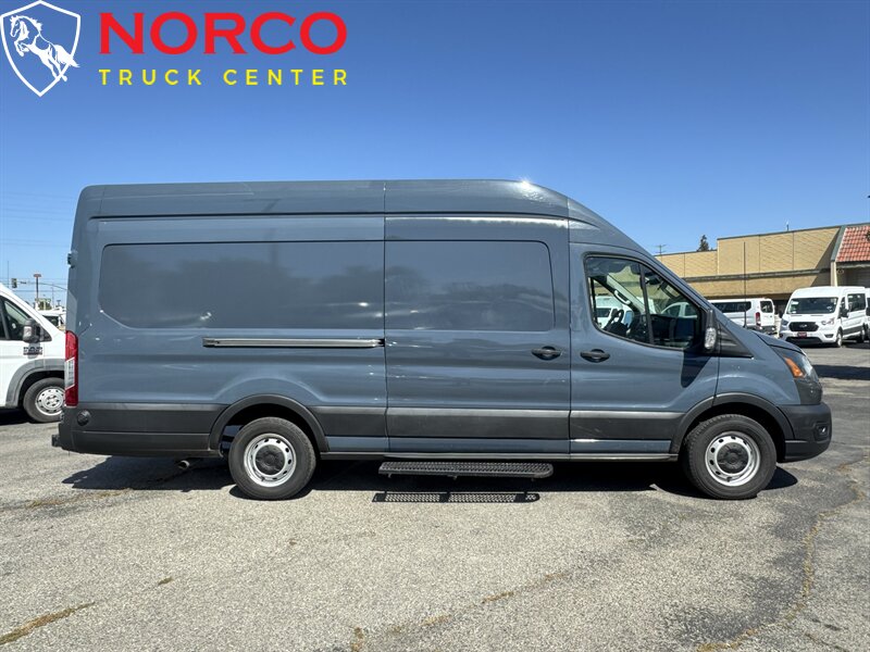 2020 Ford Transit 250 High Roof 148EL WB's photo
