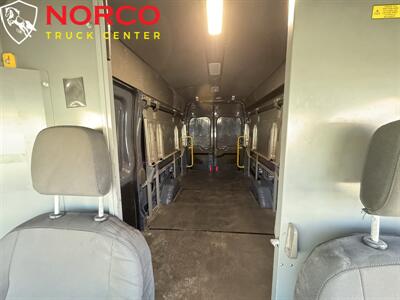 2020 Ford Transit 250 T250 Extended High Roof Cargo - Photo 27 - Norco, CA 92860