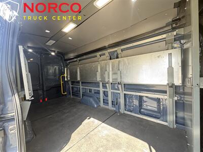 2020 Ford Transit 250 T250 Extended High Roof Cargo - Photo 3 - Norco, CA 92860